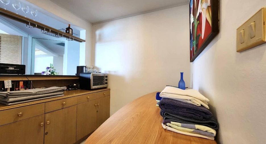 Condo en venta de 3 habitaciones en Cha Am, Phetchaburi