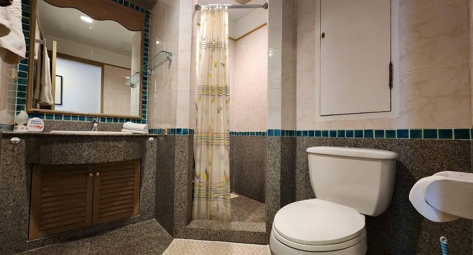 Condo en venta de 3 habitaciones en Cha Am, Phetchaburi