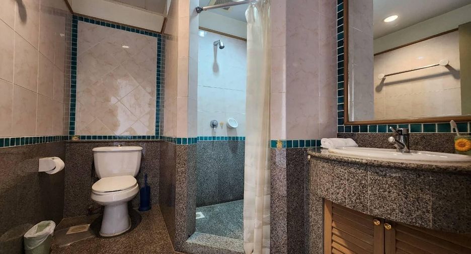 Condo en venta de 3 habitaciones en Cha Am, Phetchaburi