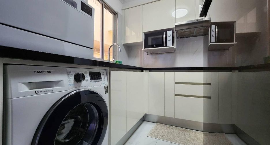 Condo en venta de 3 habitaciones en Cha Am, Phetchaburi