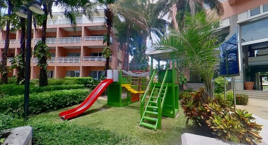 Condo en venta de 3 habitaciones en Cha Am, Phetchaburi