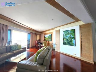 出售 3 卧室 公寓 在 Cha-Am, Phetchaburi