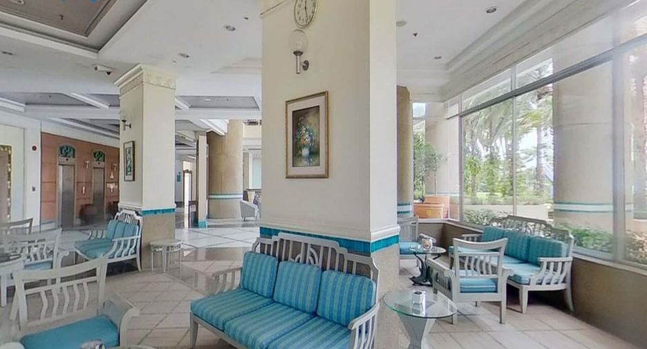 Condo en venta de 3 habitaciones en Cha Am, Phetchaburi