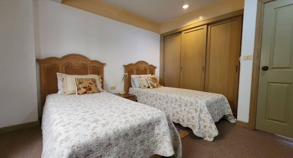 Condo en venta de 3 habitaciones en Cha Am, Phetchaburi