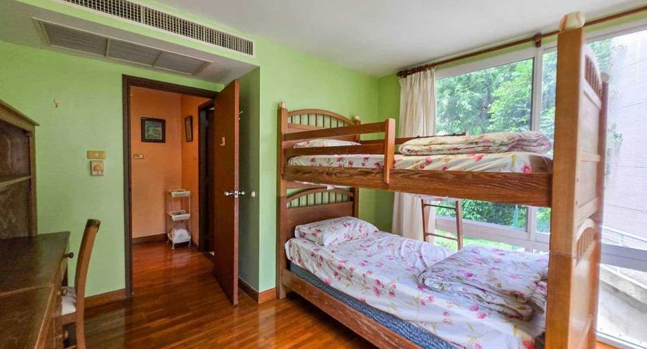 For sale 2 bedrooms condo in Hua Hin, Prachuap Khiri Khan