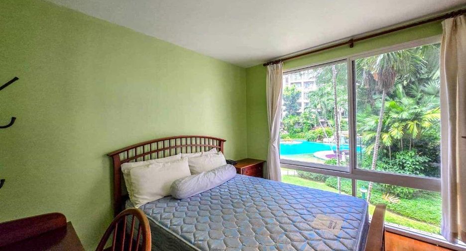 For sale 2 bedrooms condo in Hua Hin, Prachuap Khiri Khan