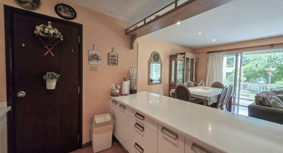 For sale 2 bedrooms condo in Hua Hin, Prachuap Khiri Khan
