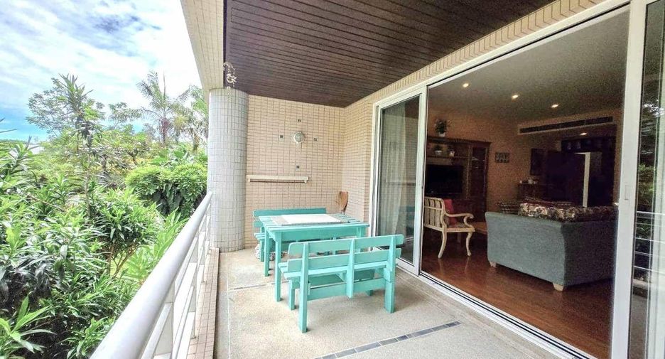 For sale 2 bedrooms condo in Hua Hin, Prachuap Khiri Khan