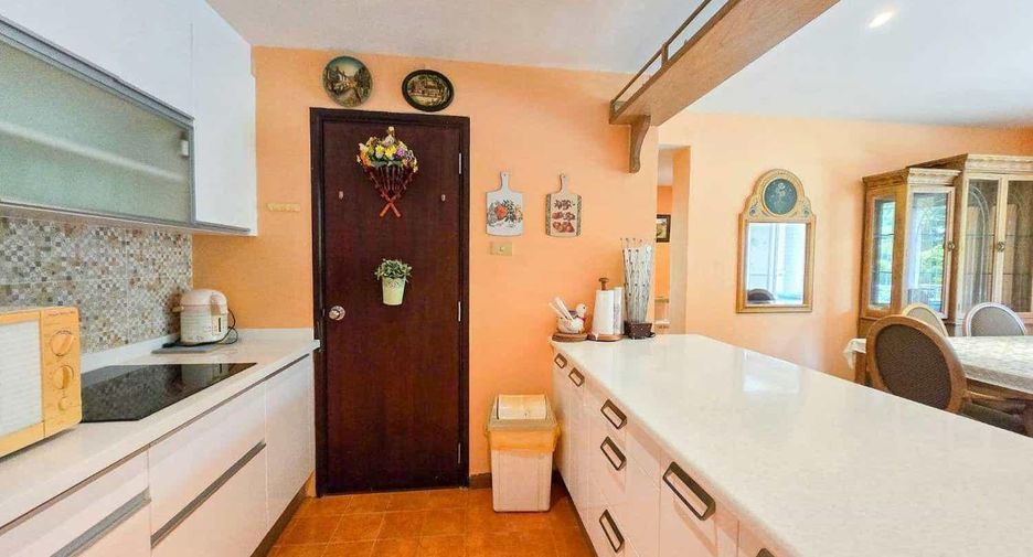 For sale 2 bedrooms condo in Hua Hin, Prachuap Khiri Khan