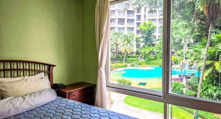 For sale 2 bedrooms condo in Hua Hin, Prachuap Khiri Khan