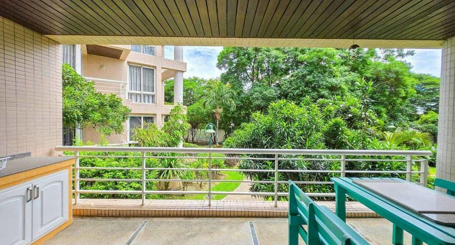 For sale 2 bedrooms condo in Hua Hin, Prachuap Khiri Khan