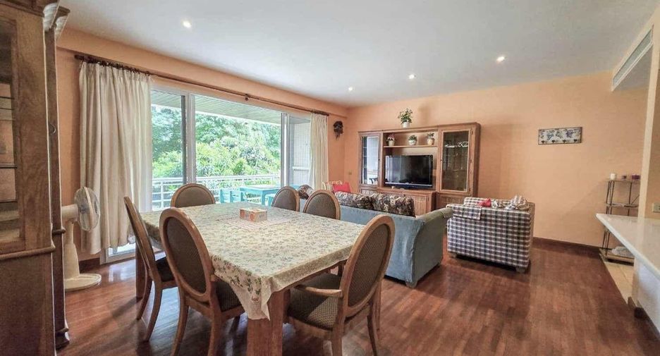 For sale 2 bedrooms condo in Hua Hin, Prachuap Khiri Khan