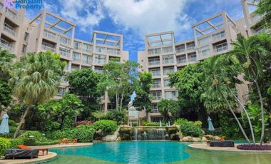 For sale 2 bedrooms condo in Hua Hin, Prachuap Khiri Khan
