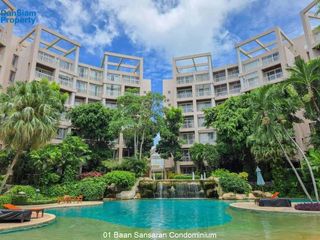 For sale 2 bedrooms condo in Hua Hin, Prachuap Khiri Khan