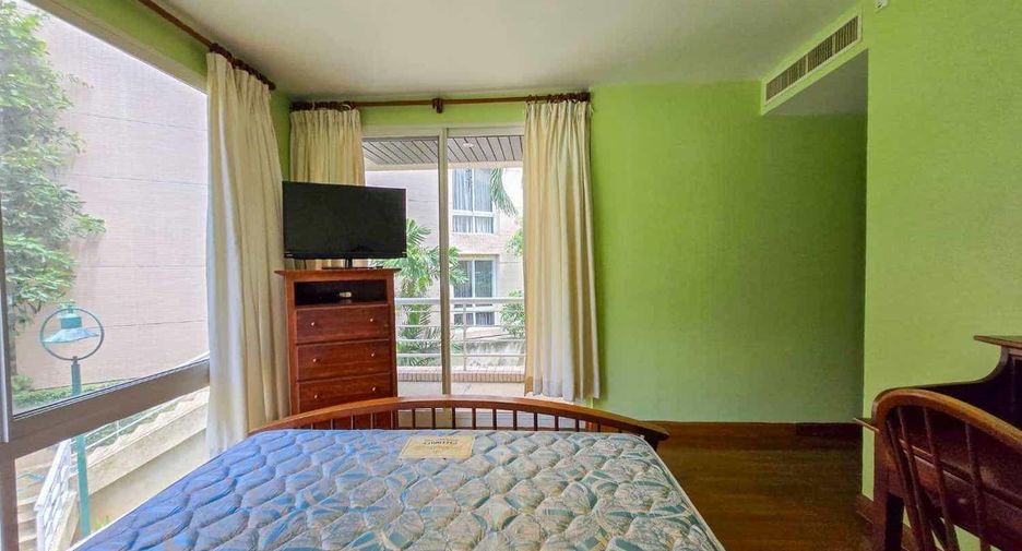 For sale 2 bedrooms condo in Hua Hin, Prachuap Khiri Khan