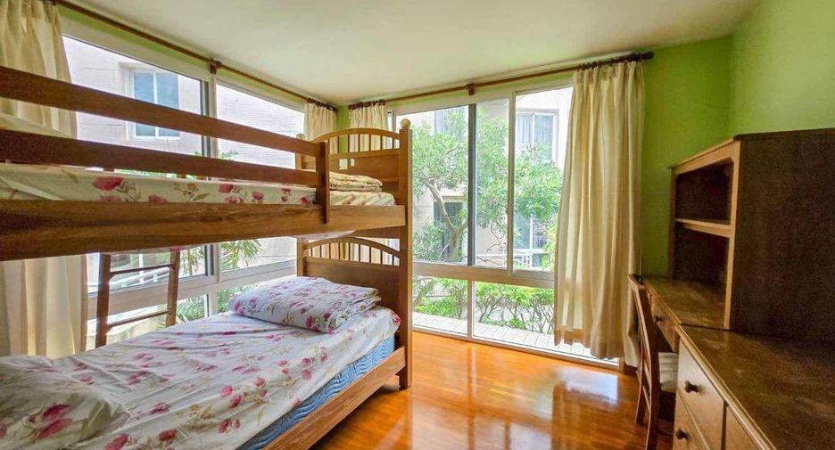 For sale 2 bedrooms condo in Hua Hin, Prachuap Khiri Khan