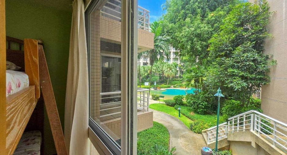 For sale 2 bedrooms condo in Hua Hin, Prachuap Khiri Khan