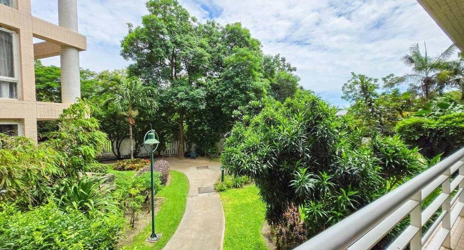 For sale 2 bedrooms condo in Hua Hin, Prachuap Khiri Khan