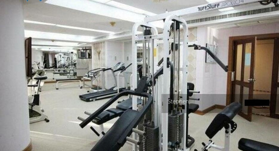 For sale 2 bedrooms condo in Hua Hin, Prachuap Khiri Khan