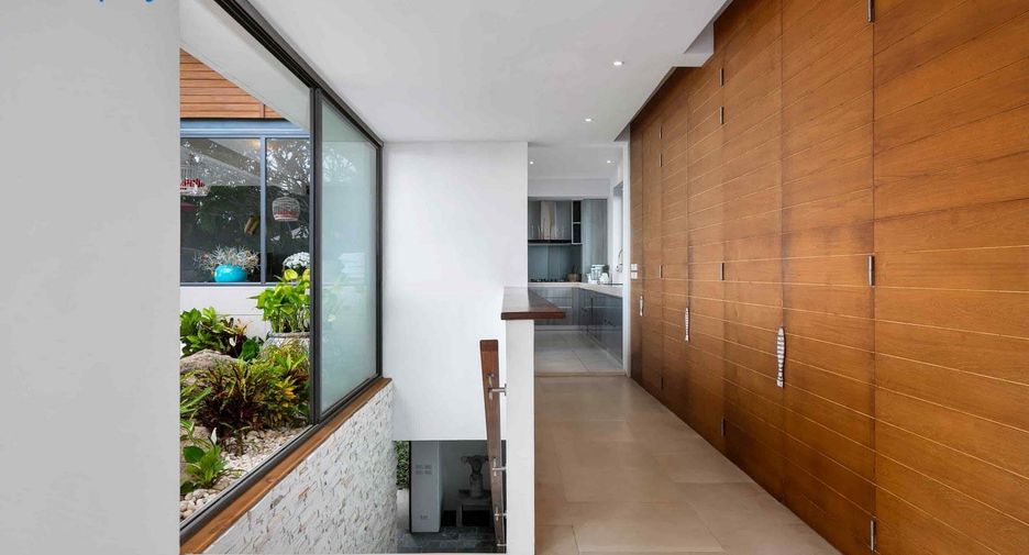 For sale 5 ベッドルーム villa in Ko Samui, Surat Thani