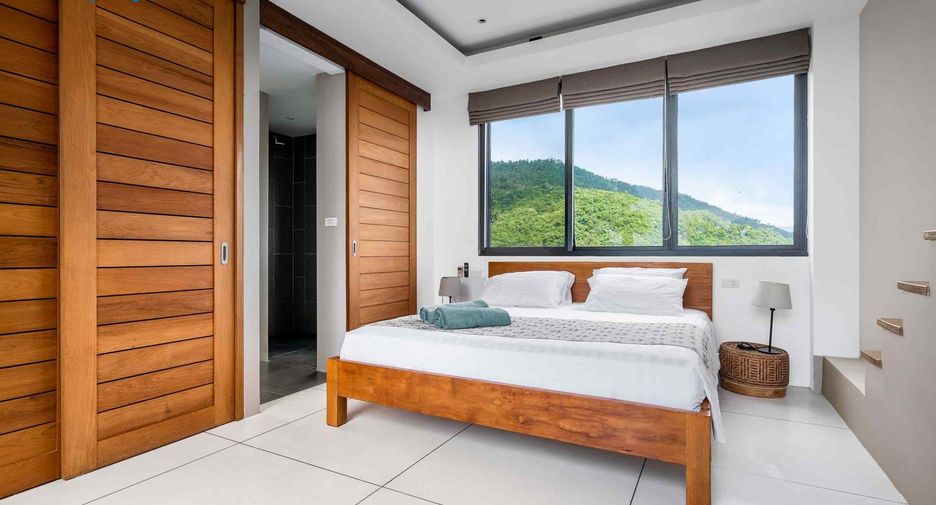 For sale 5 ベッドルーム villa in Ko Samui, Surat Thani