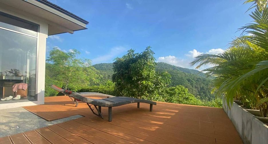 For sale 5 ベッドルーム villa in Ko Samui, Surat Thani