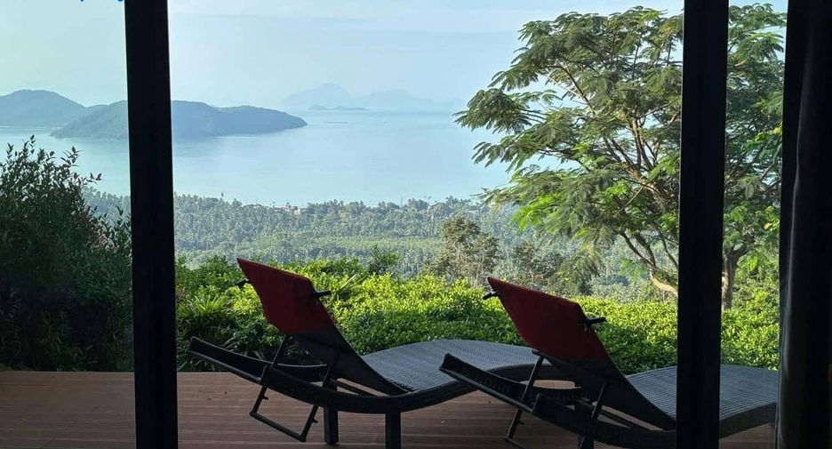 For sale 5 ベッドルーム villa in Ko Samui, Surat Thani