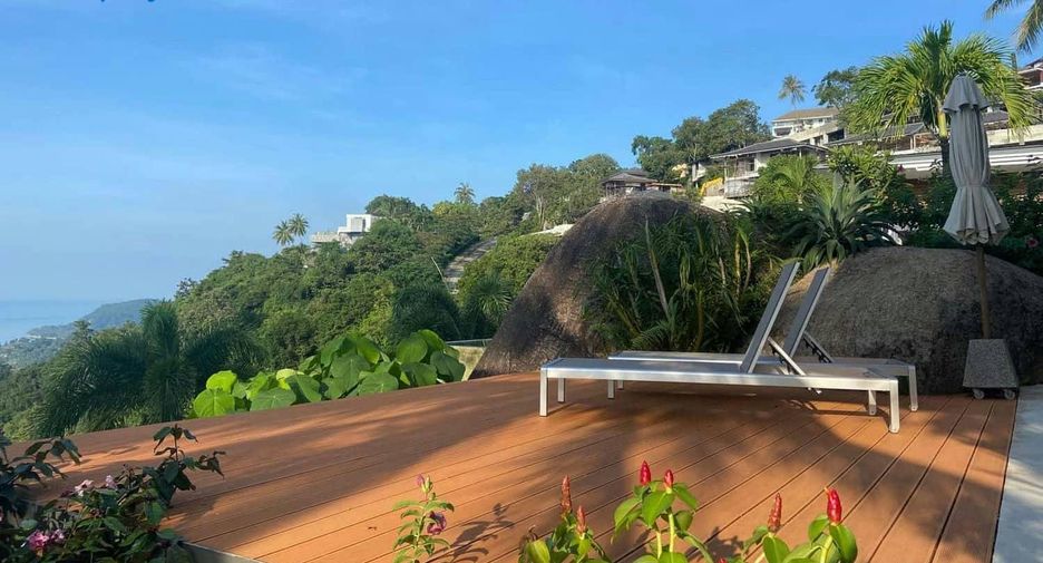 For sale 5 ベッドルーム villa in Ko Samui, Surat Thani