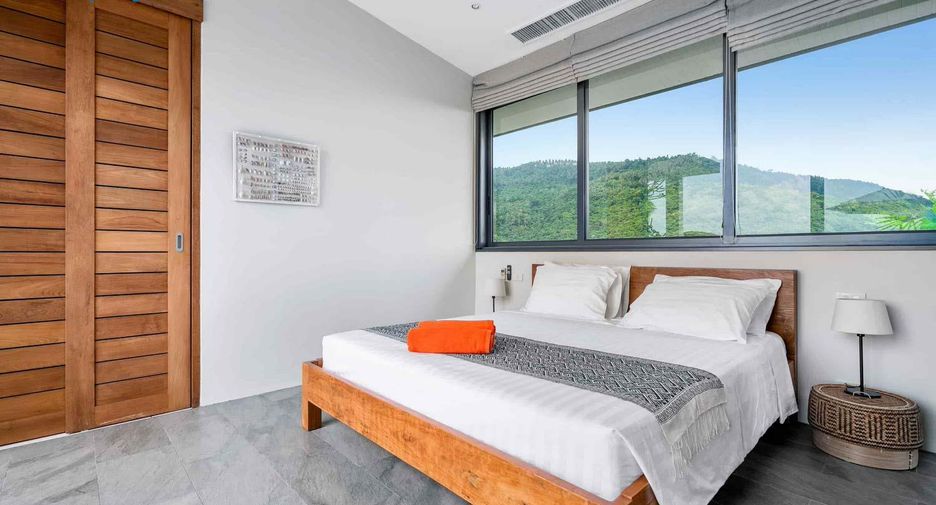 For sale 5 ベッドルーム villa in Ko Samui, Surat Thani