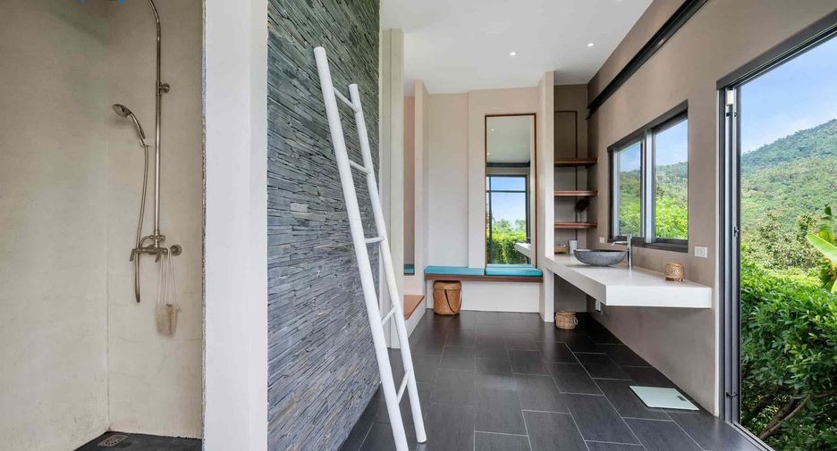 For sale 5 ベッドルーム villa in Ko Samui, Surat Thani