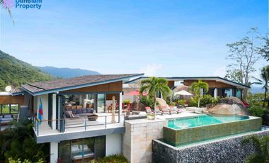 For sale 5 ベッドルーム villa in Ko Samui, Surat Thani