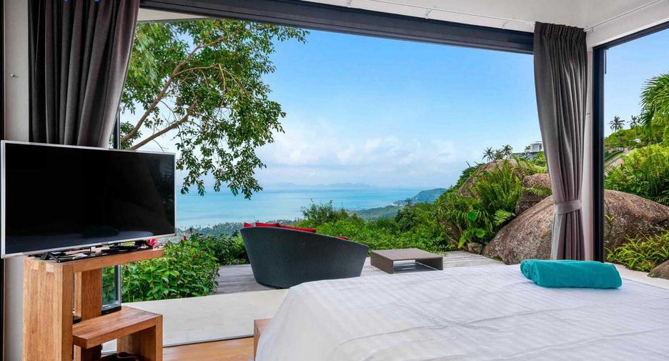 For sale 5 ベッドルーム villa in Ko Samui, Surat Thani