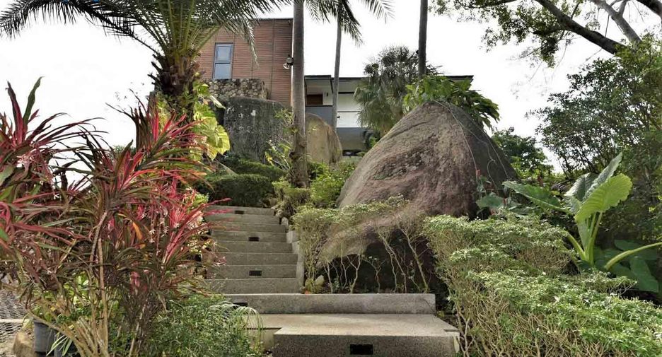 For sale 5 ベッドルーム villa in Ko Samui, Surat Thani