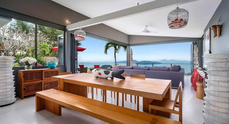 For sale 5 ベッドルーム villa in Ko Samui, Surat Thani