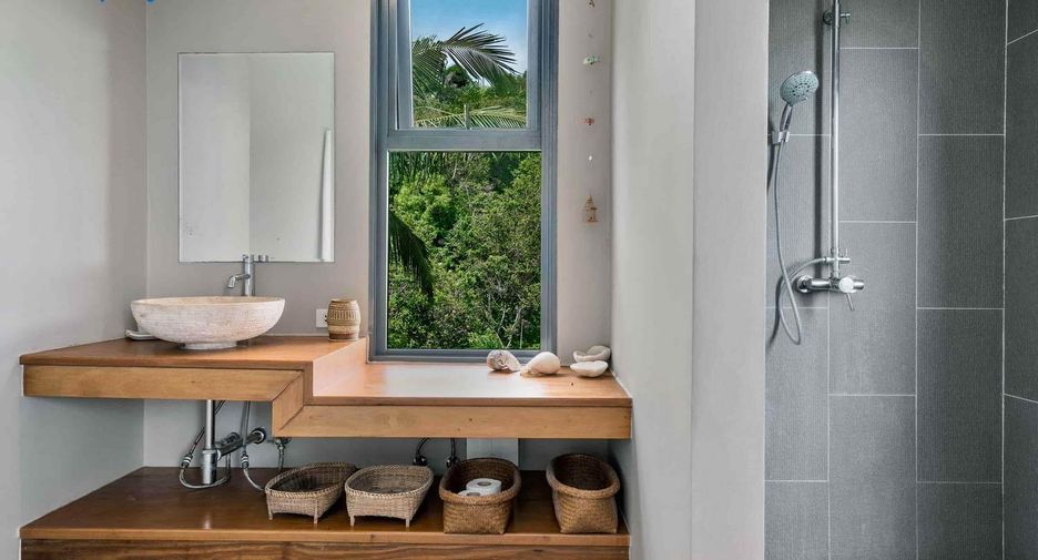 For sale 5 ベッドルーム villa in Ko Samui, Surat Thani