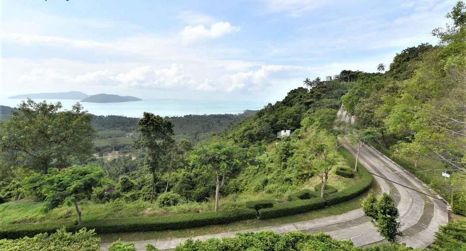 For sale 5 ベッドルーム villa in Ko Samui, Surat Thani