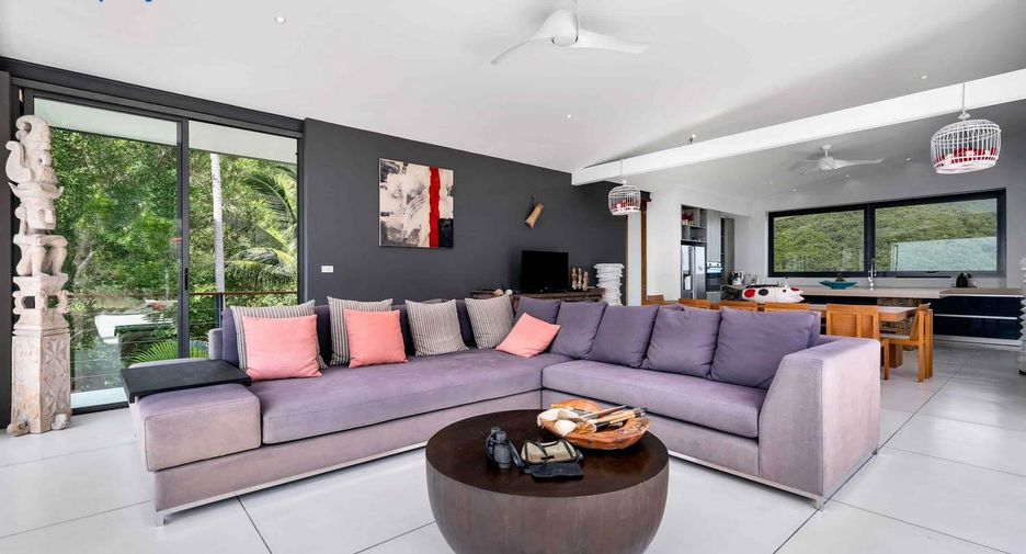 For sale 5 ベッドルーム villa in Ko Samui, Surat Thani