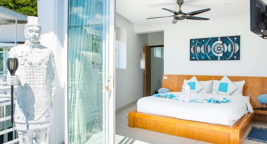 For sale 5 ベッドルーム villa in Ko Samui, Surat Thani