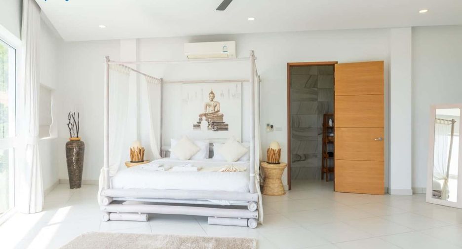 For sale 5 ベッドルーム villa in Ko Samui, Surat Thani