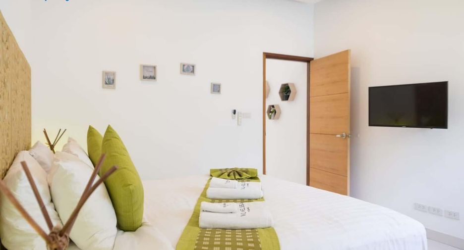 For sale 5 ベッドルーム villa in Ko Samui, Surat Thani