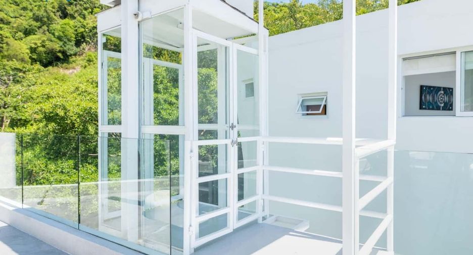 For sale 5 ベッドルーム villa in Ko Samui, Surat Thani