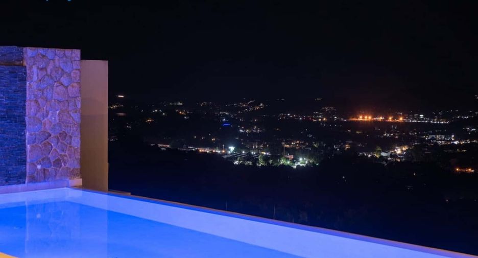 For sale 5 ベッドルーム villa in Ko Samui, Surat Thani