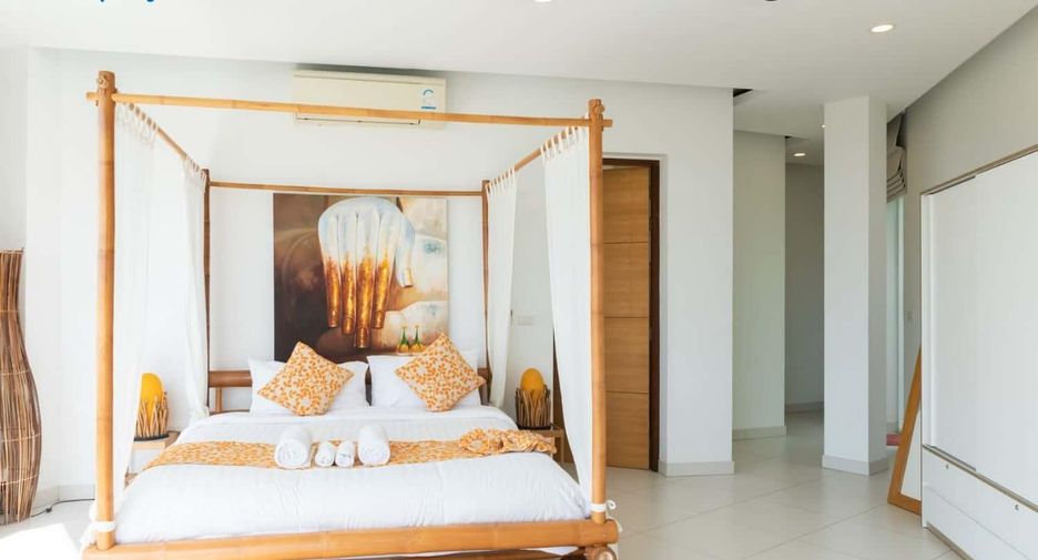 For sale 5 ベッドルーム villa in Ko Samui, Surat Thani