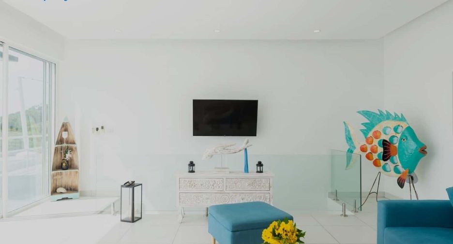For sale 5 ベッドルーム villa in Ko Samui, Surat Thani