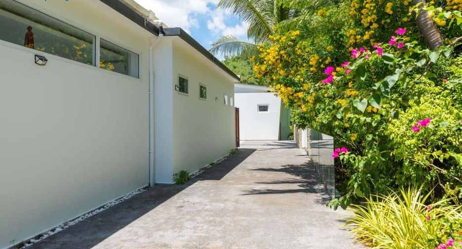 For sale 5 ベッドルーム villa in Ko Samui, Surat Thani
