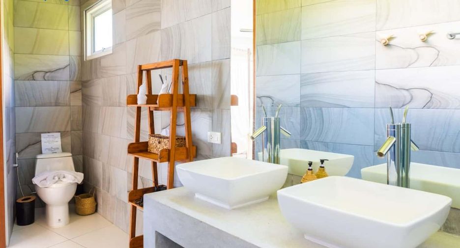 For sale 5 ベッドルーム villa in Ko Samui, Surat Thani