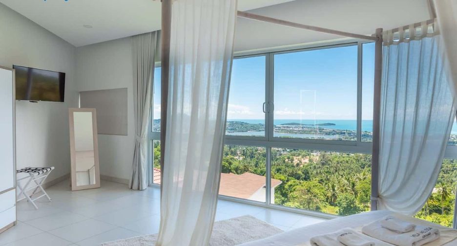 For sale 5 ベッドルーム villa in Ko Samui, Surat Thani