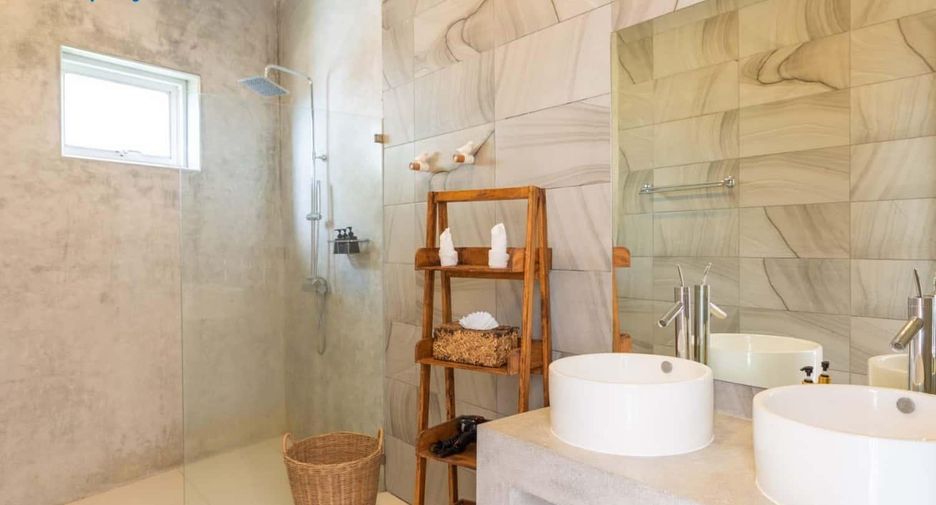 For sale 5 ベッドルーム villa in Ko Samui, Surat Thani