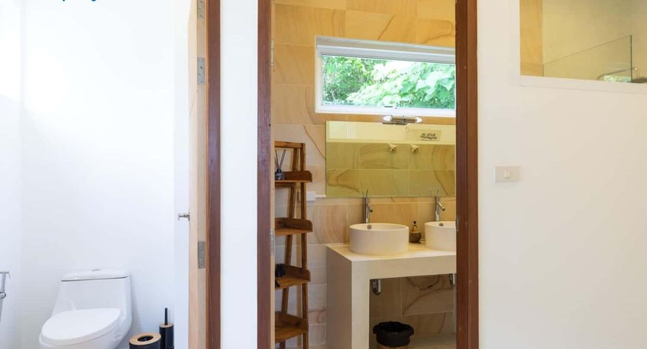 For sale 5 ベッドルーム villa in Ko Samui, Surat Thani