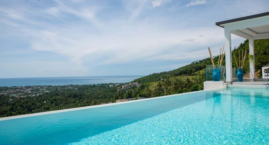 For sale 5 ベッドルーム villa in Ko Samui, Surat Thani